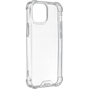 ROAR Futerał Armor Jelly Roar - do iPhone 14 Pro Max transparentny 13318655 5903396170362