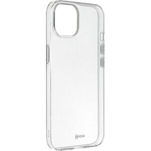 ROAR Futerał Jelly Roar - do iPhone 14 Pro transparentny 13318659 5903396170638