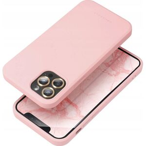 ROAR Futerał Roar Space Case - do iPhone 15 Plus Różowy 13318752 5903396247033