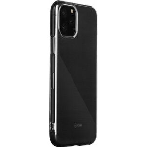 ROAR Futerał Jelly Roar - do iPhone 15 Plus transparentny 13318763 5903396247224