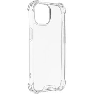 ROAR Futerał Armor Jelly Roar - do iPhone 15 transparentny 13318767 5903396247330