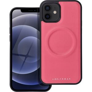 ROAR Futerał Roar Mag Morning Case - do iPhone 12 Różowy 13319206 5903396244698