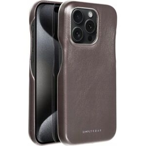 ROAR Futerał Roar LOOK - do iPhone 12 / 12 Pro Szary 13319287 5903396245367