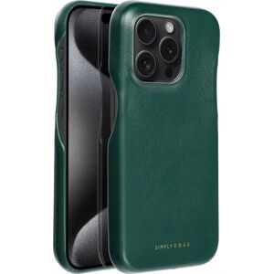 ROAR Futerał Roar LOOK - do iPhone 12 / 12 Pro Zielony 13319340 5903396245350