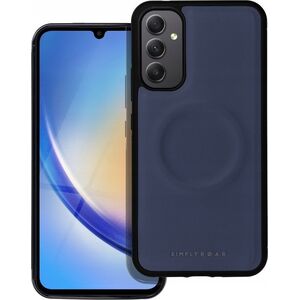 ROAR Futerał Roar Mag Morning Case - do Samsung Galaxy A34 Granatowy 13319363 5903396244063