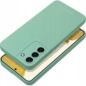 ROAR Futerał Roar Luna Case - do Samsung Galaxy S24 Plus zielony 13319575 5903396242410