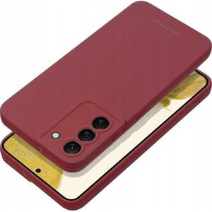 ROAR Futerał Roar Luna Case - do Samsung Galaxy S24 Ultra czerwony 13319581 5903396242335
