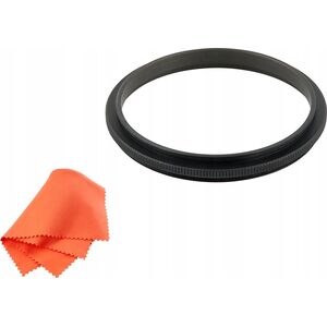 JJC Pierścień odwrotnego mocowania FreePower obiektywy 55 i 58 mm 13320651 6950291597670