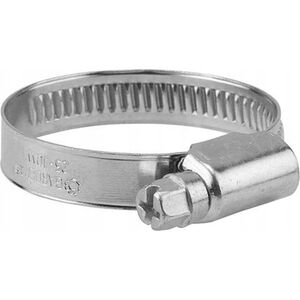 Gardena Gardena 7193-20, Screw (Worm Gear) clamp, Steel, 4 cm 13328497 4078500719308