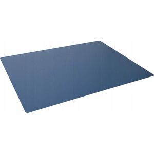 Durable DURABLE Schreibunterlage PP mit Dekorrille 650x500cm dnk.bl. 13332886 4005546730950