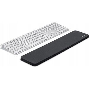 Durable DURABLE Handgelenkauflage für Tastaturen anthrazit 13332888 4005546983684