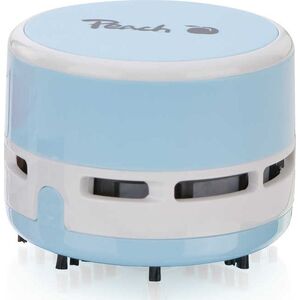 Peach Peach Tischstaubsauger Mini blau 13332979 7640460545920