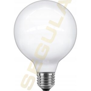 Segula Segula LED Globe 80 opal E27 3,2W 330Lm 2700K dimmbar 13332992 4260751136823