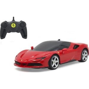 Jamara Jamara Ferrari SF90 Stradale     1:24    2,4 GHz rot      6+ 13333074 4042774459031