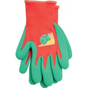 Spontex Spontex Gartenhandschuhe Gartenzwerg für Kinder 7-8 J. 13333908 3384123041742