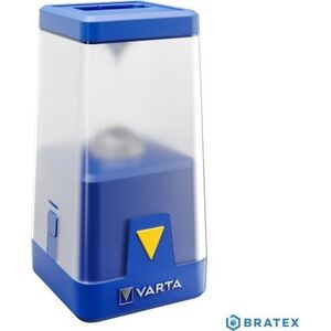 Varta Varta Outdoor Ambiance Lantern L20 400 Lumen blue Type 17666 13334394 4008496046850