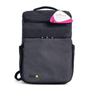 Tech-Air techair Rucksack Commuter Pro 14-15.6" 2F 2T grau 13334520 5060369674521