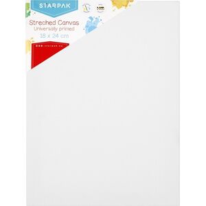 Starpak PODOBRAZIE 18X24 MALARSKIE STK FOL 20/40 13335014 5904335871678