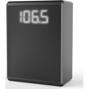 Radio Art RADIO FM BS-817 B wyświetlacz cyfrowy LED czarne ART funkcja  bluetooth 13335649 5906721171966