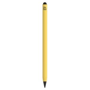 Rysik Zagg International ZAGG Pro Stylus2 - pencil do Apple iPad (yellow) 13336587 840056188600