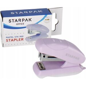 Zszywacz Starpak ZSZYWACZ 20K 24/6 26/6 PAST FIOL STK300 12/144 13336588 5905523611212
