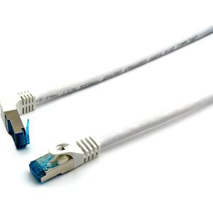 Equip Equip Patchkabel Cat6A  S/FTP 2xRJ45  2.00m ws     wink.LSZH 13336645 4015867235133
