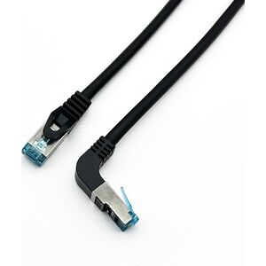 Equip Equip Patchkabel Cat6A  S/FTP 2xRJ45  5.00m sw     wink.LSZH 13336658 4015867235201