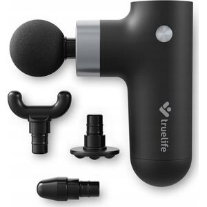 Masażer TrueLife TrueLife RelaxGun G3 Massagegerät retail 13337545 8594175359305