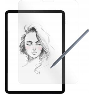 Paperlike Szkło ochronne imitujące papier FIXED PaperGlass Screen Protector do iPad Pro 11" 2018-2022 - Gwarancja bezpieczeństwa. Proste raty. Bezpłatna wysyłka od 170 zł. 13337885 8591680149735