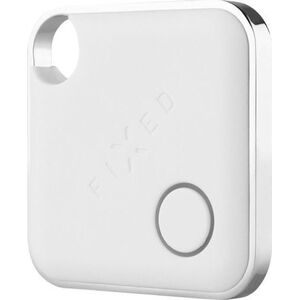 Fixed Fixed Tag z funkcją Apple Find my/Znajdź - Duo Biały i czarny 13338950 8591680146642