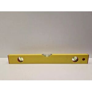 BMI Rieffel BMI Wasserwaage CONSTRUCT 689, Länge 40cm 13339989 4007368040583