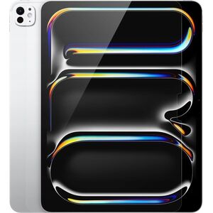 Jcpal JCPal iClara Glass Screen Protector - szkło do iPad Pro 13" (2024) - Gwarancja bezpieczeństwa. Proste raty. Bezpłatna wysyłka od 170 zł. 13341198 6954661869015