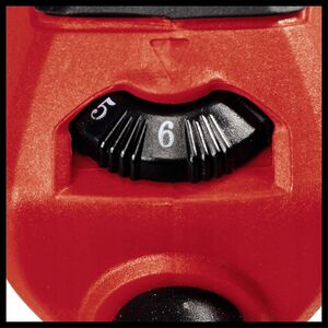 Einhell Einhell multi-function tool TC-MG 250 CE (red/black, 250 watts) 13341811 4006825665697