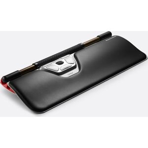 Mysz Contour Contour RollerMouse RED Plus Thin Client wired schw./silber 13341882 743870003947