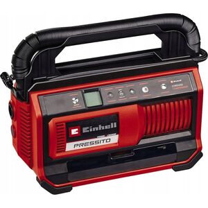 Kompresor samochodowy Einhell Kompresor aku PRESSITO 18/25 4020420 EINHELL 13342124 4006825667325