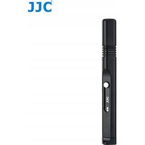 JJC Pędzelek do czyszczenia optyki JJC CL-CP2 2 końcówki do czyszczenia 13355847 6950291507532