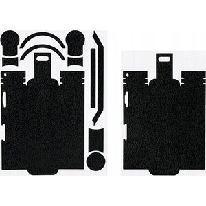 JJC Okleina na obudowę kamery JJC KS-OPL Leather do DJI Osmo Pocket 13355858 6950291573575