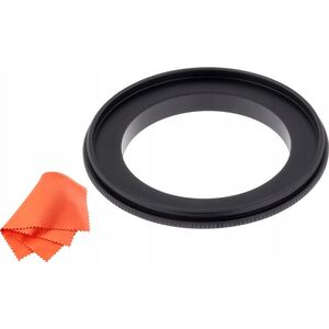 Freepower Pierścień odwrotnego mocowania FreePower Olympus na 58 mm 13355904 6950291541628