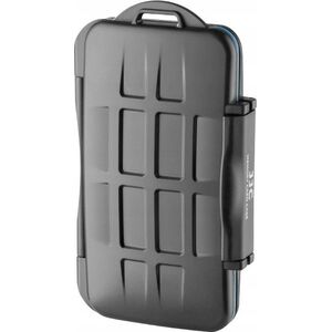 Pokrowiec JJC Etui na karty JJC MCSTC14 na karty CF, SD i SIM 13355948 6950291560308