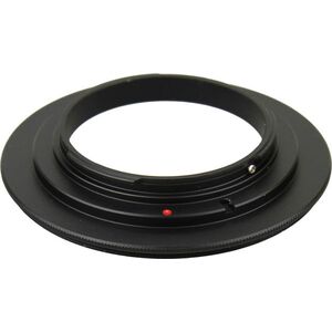Freepower Pierścień odwrotnego mocowania FreePower Canon EF na 72 mm 13355963 6950291541239