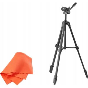 Statyw NEST Statyw fotograficzny Nest NT-535B z głowicą 3D 13356082 6948229818089