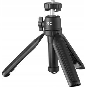 Statyw JJC Statyw kompaktowy JJC TP-T1K_GP z głowicą kulową i adapterami 13356107 6950291584915