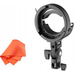 Jinbei Adapter Bowens Jinbei ET-2 do lamp HD-2 13356117 6933793961248