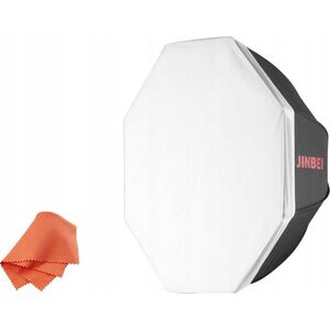 Jinbei Softbox Jinbei M63 Umberlla Octa do Delicacy 13356154 6933793950693