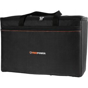 Torba Freepower Torba na lampy i akcesoria FreePower Free100 13356169 643459214484