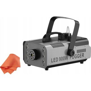 Freepower Wytwornica dymu FreePower Fogger 900W LED 13356214 643459214460