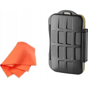 Pokrowiec JJC Etui na karty JJC MCSD8 na karty SD 13356328 6950291516688