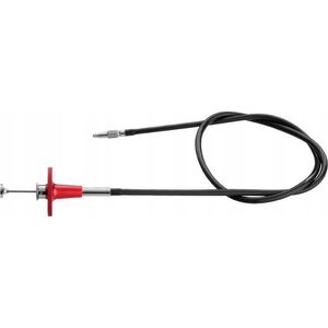 Pilot/wężyk spustowy JJC Mechaniczny wężyk spustowy JJC TCR70R z blokadą, długość 70cm 13356355 6950291555557