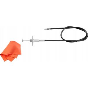 Pilot/wężyk spustowy JJC Mechaniczny wężyk spustowy JJC TCR70S z blokadą, długość 70cm 13356364 6950291555571