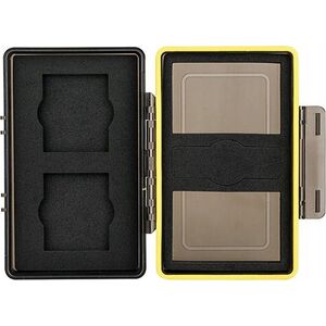 Pokrowiec JJC Etui na karty CF i baterie JJC BC-3CF2 do wielu modeli baterii 13356373 6950291557285